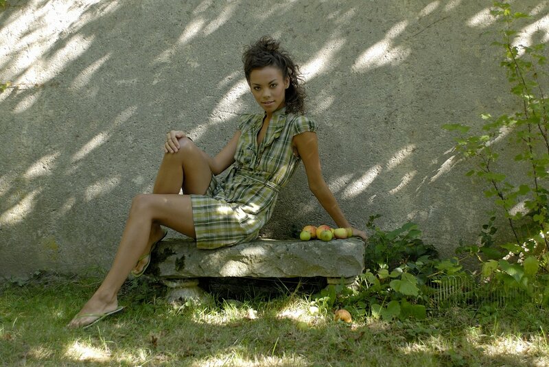Алина, 25 лет, 5 размер груди