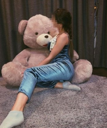Тимоша, 23 года, 2 размер груди